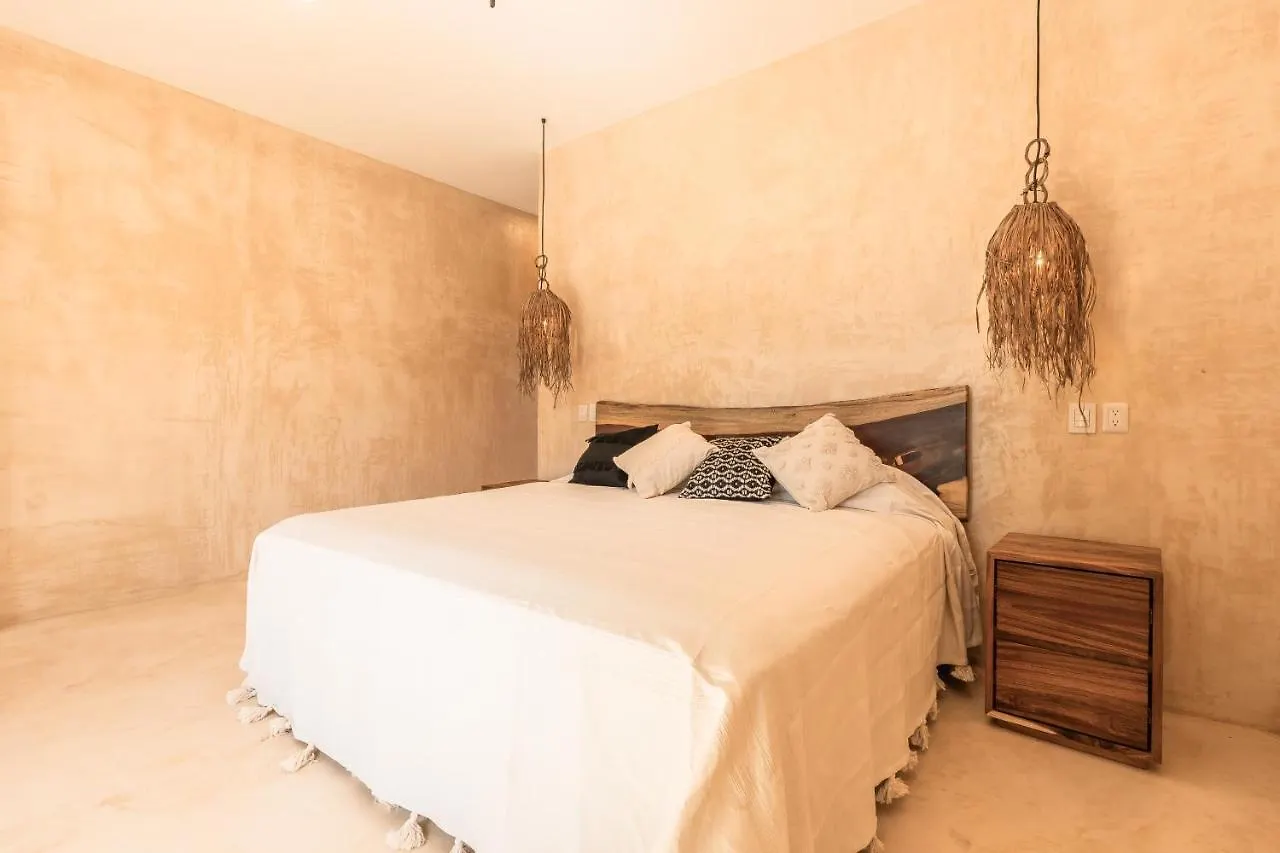 Xcalak Paradise Hotel