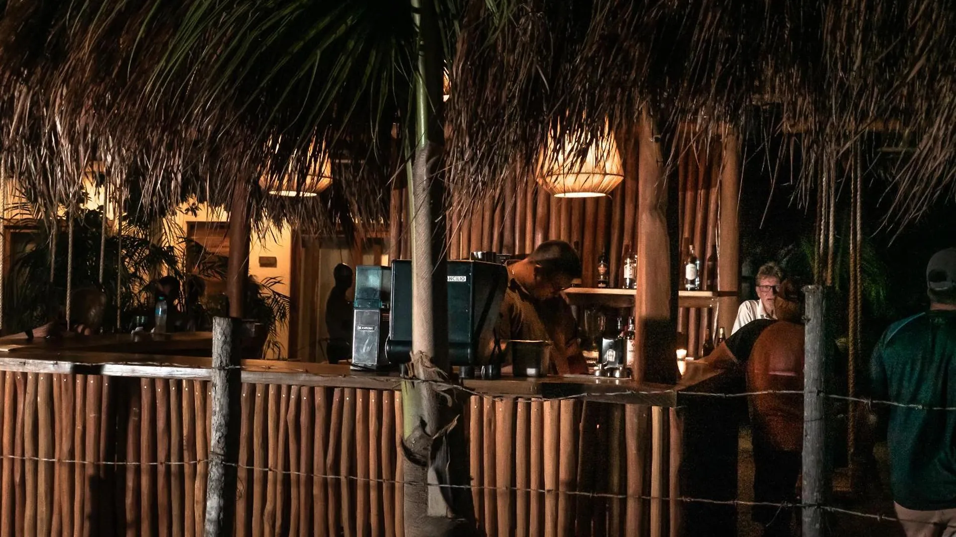 Xcalak Paradise Hotel